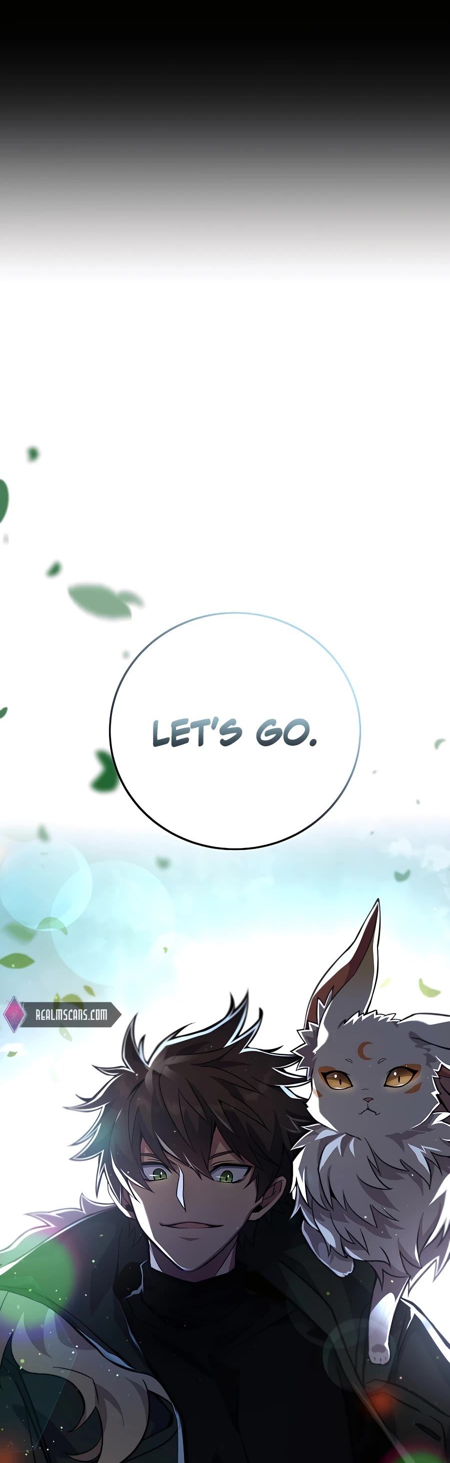 I Became a Part Time Employee for Gods Chapter 13 page 59 - Chapter 13