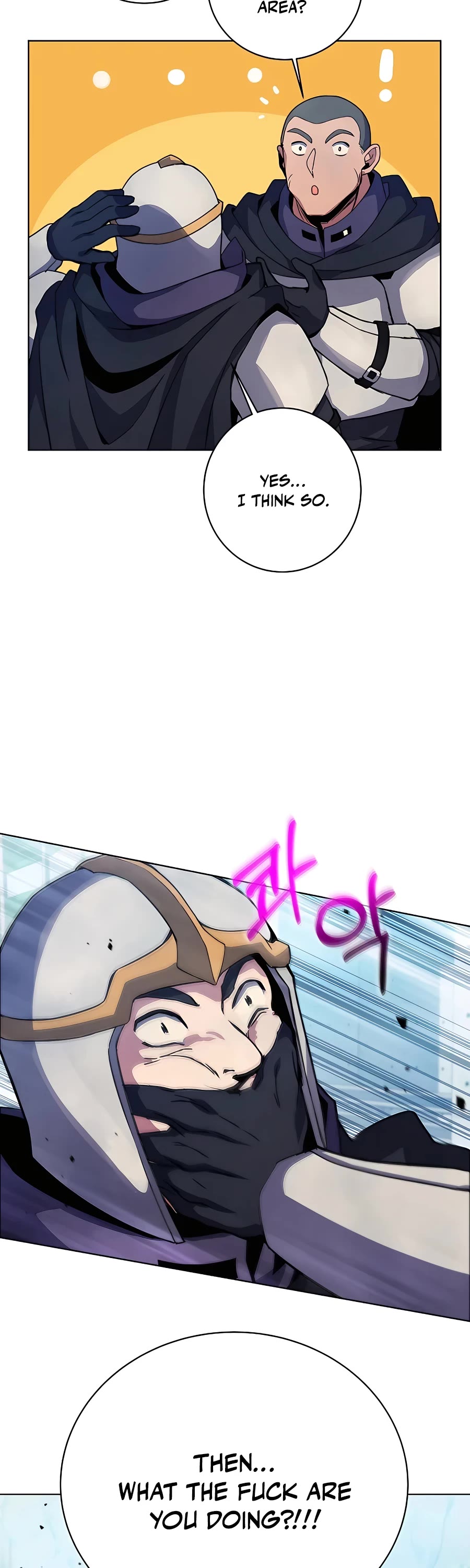 I Became a Part Time Employee for Gods Chapter 14 page 10 - Chapter 14