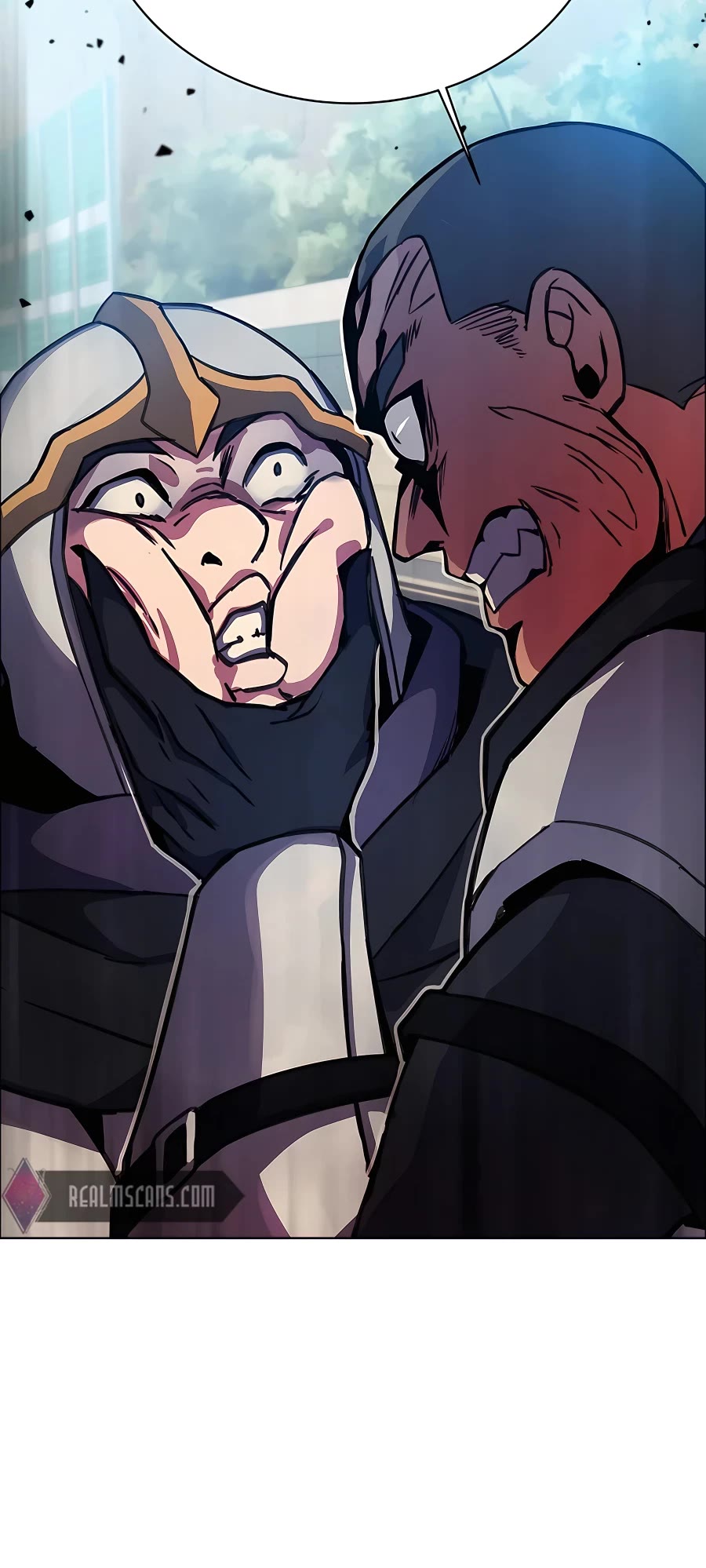 I Became a Part Time Employee for Gods Chapter 14 page 11 - Chapter 14