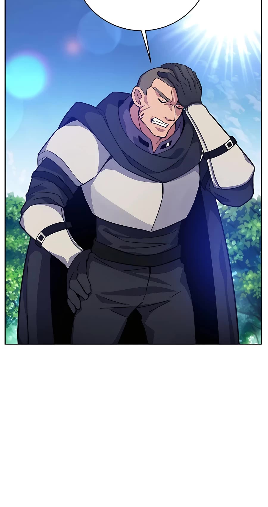 I Became a Part Time Employee for Gods Chapter 14 page 20 - Chapter 14