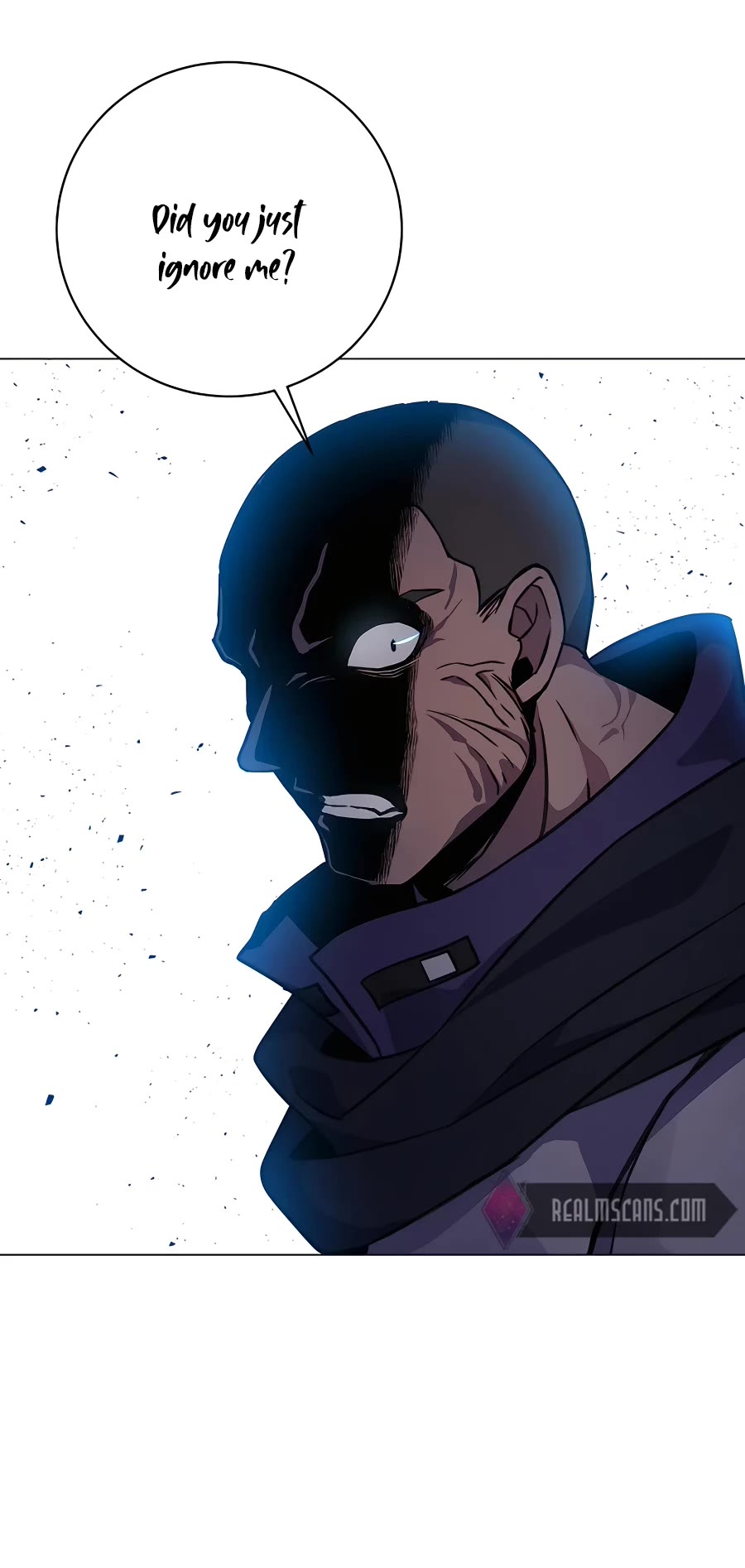 I Became a Part Time Employee for Gods Chapter 14 page 24 - Chapter 14