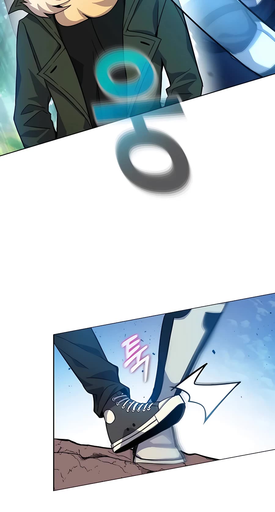 I Became a Part Time Employee for Gods Chapter 14 page 28 - Chapter 14