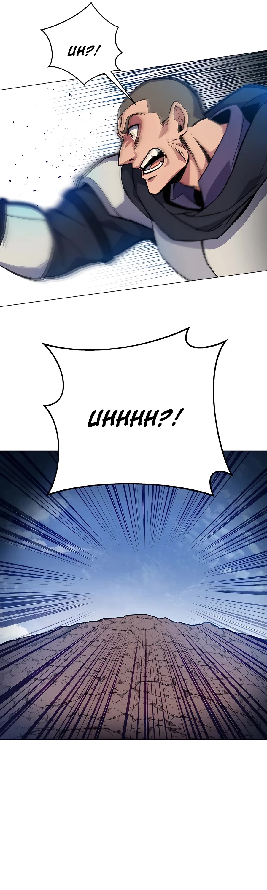 I Became a Part Time Employee for Gods Chapter 14 page 29 - Chapter 14