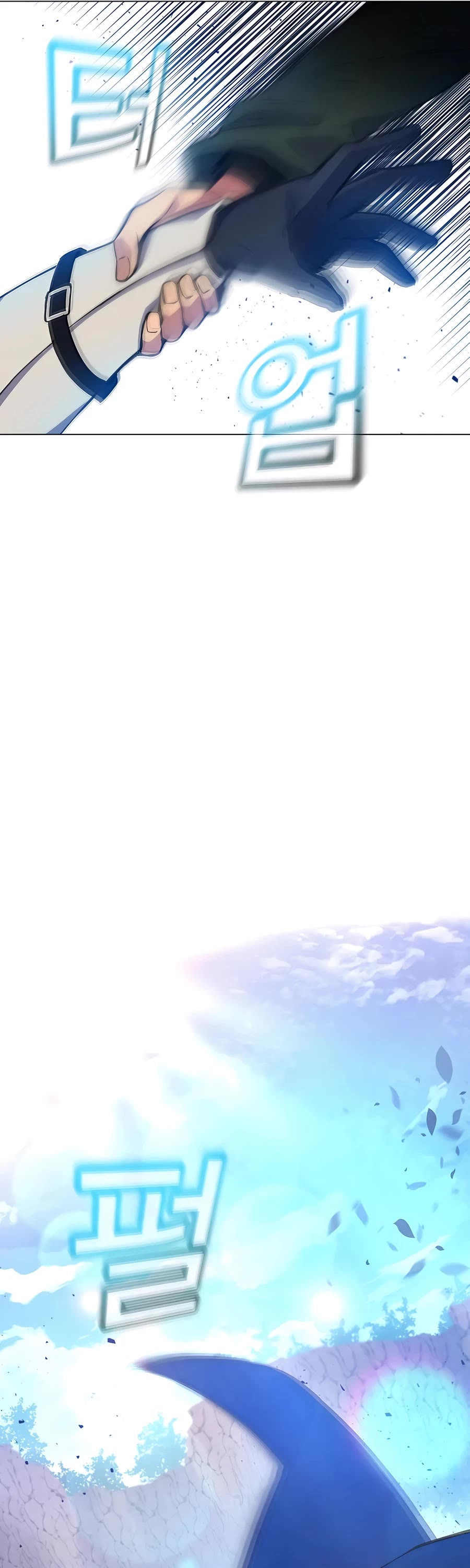 I Became a Part Time Employee for Gods Chapter 14 page 30 - Chapter 14