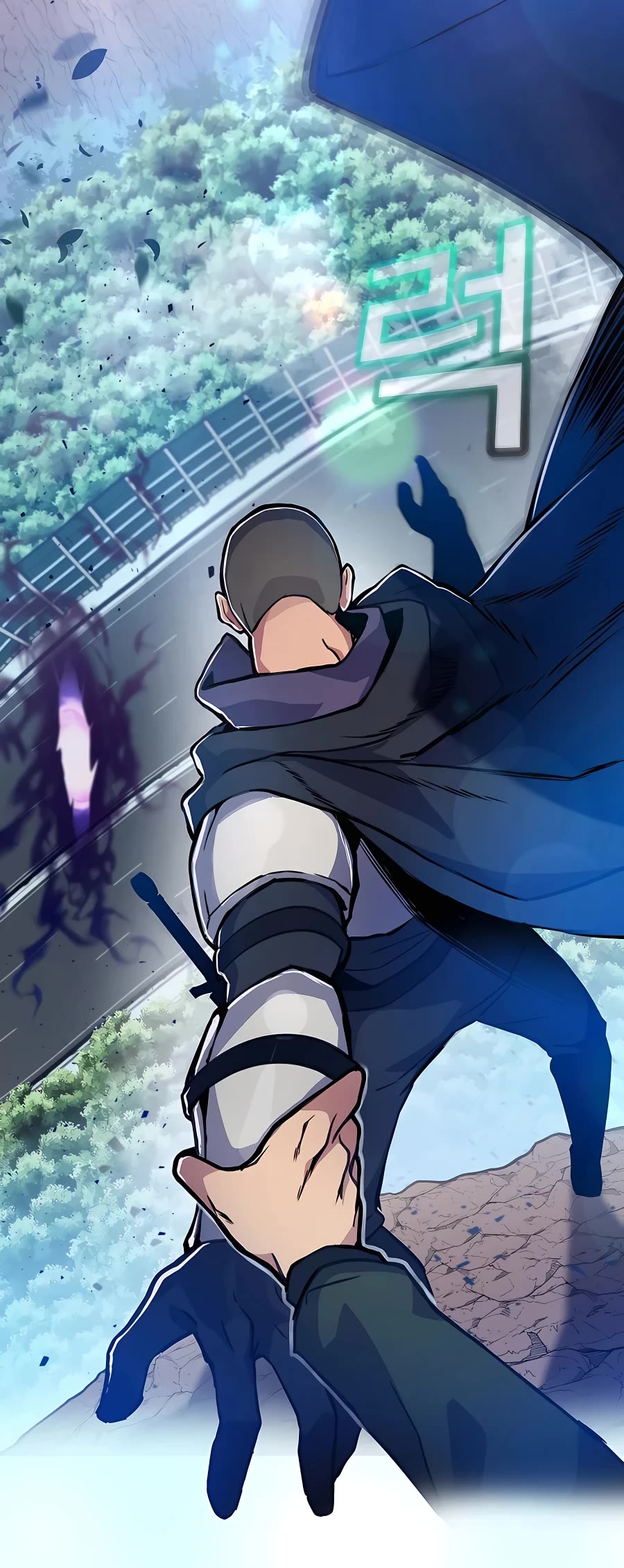 I Became a Part Time Employee for Gods Chapter 14 page 31 - Chapter 14