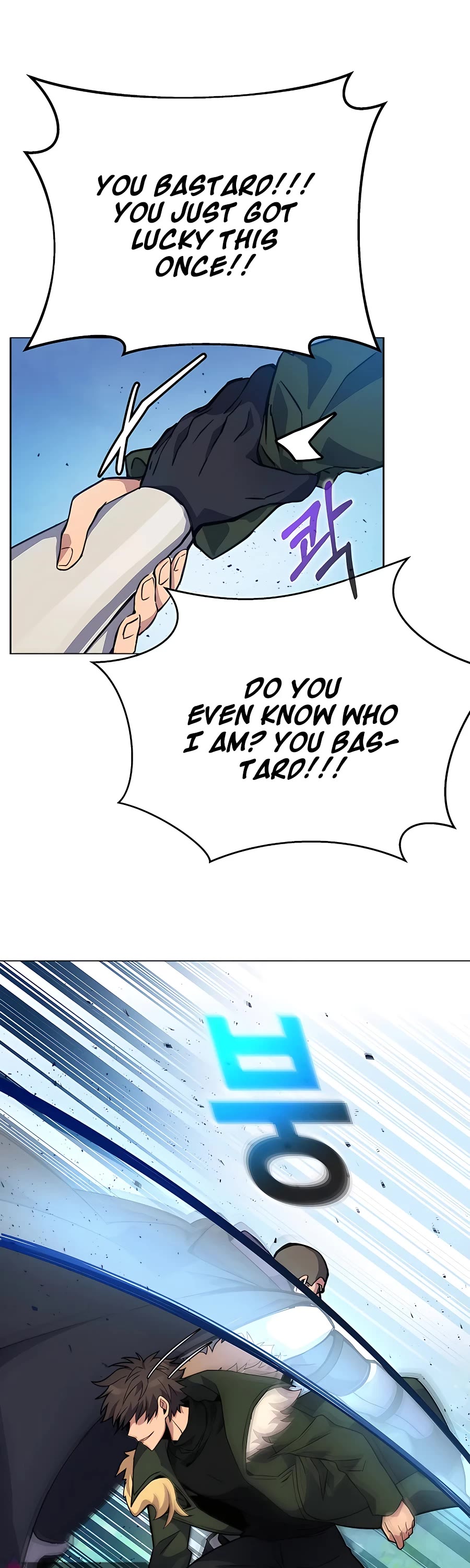 I Became a Part Time Employee for Gods Chapter 14 page 33 - Chapter 14