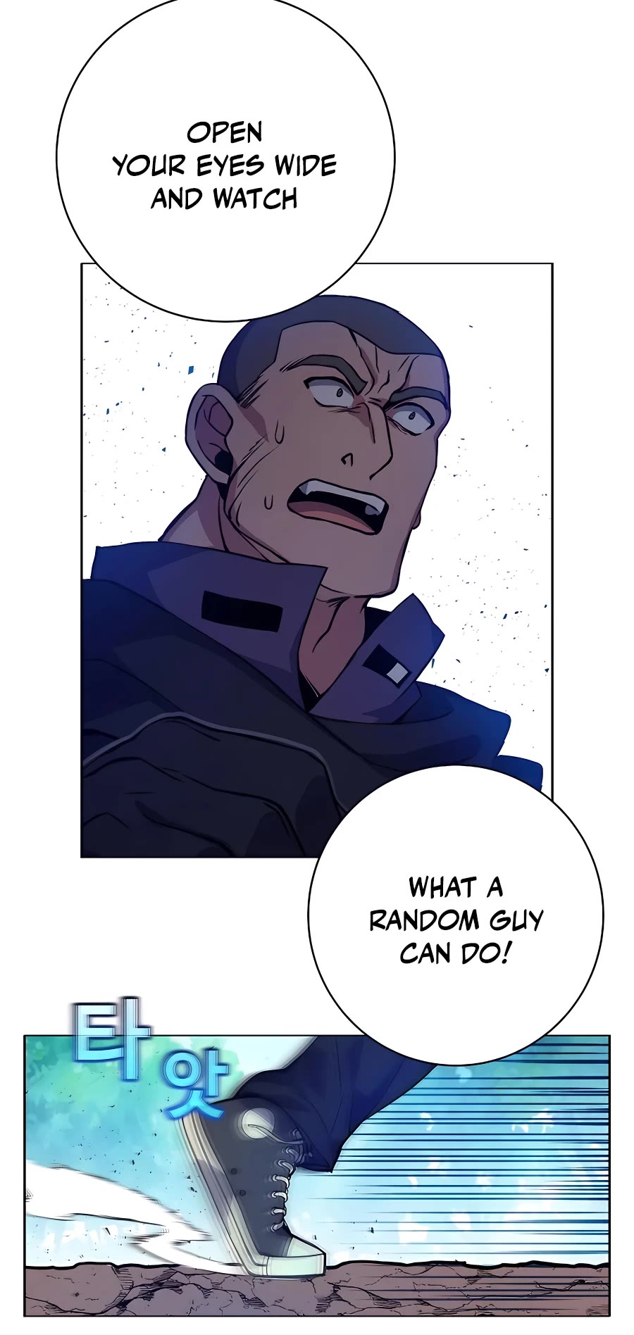 I Became a Part Time Employee for Gods Chapter 14 page 41 - Chapter 14