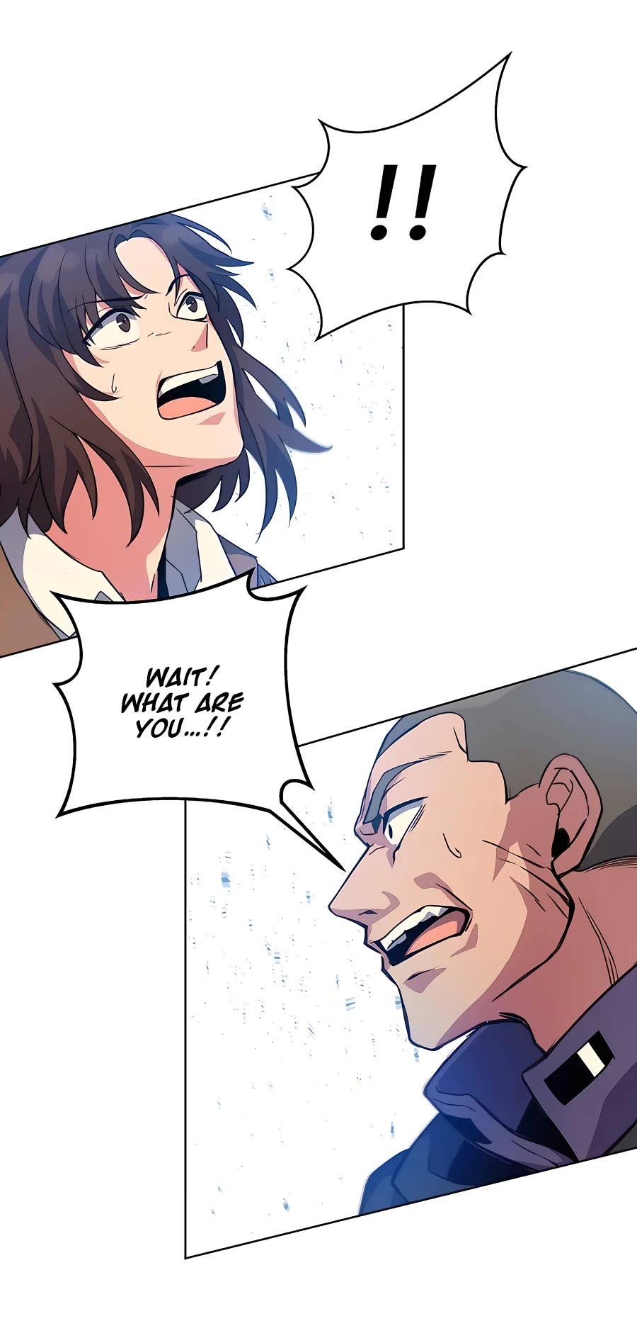 I Became a Part Time Employee for Gods Chapter 14 page 42 - Chapter 14