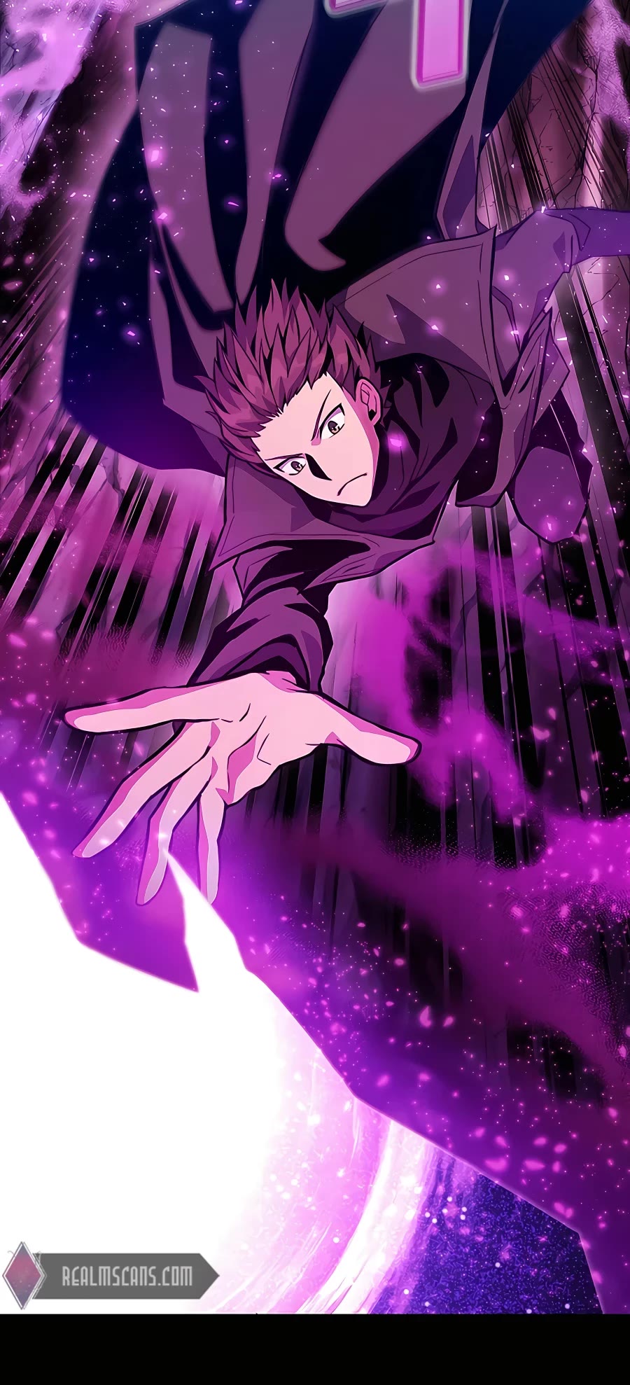 I Became a Part Time Employee for Gods Chapter 14 page 45 - Chapter 14