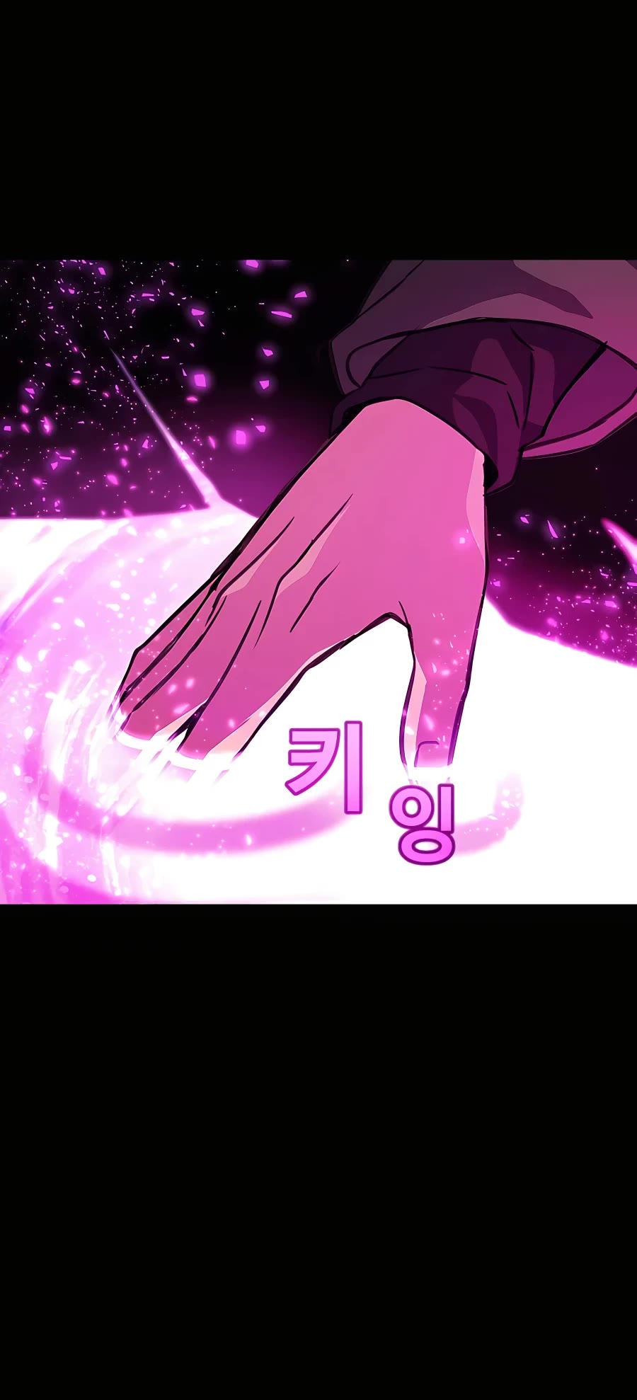 I Became a Part Time Employee for Gods Chapter 14 page 46 - Chapter 14
