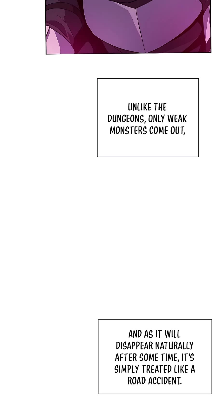 I Became a Part Time Employee for Gods Chapter 14 page 50 - Chapter 14