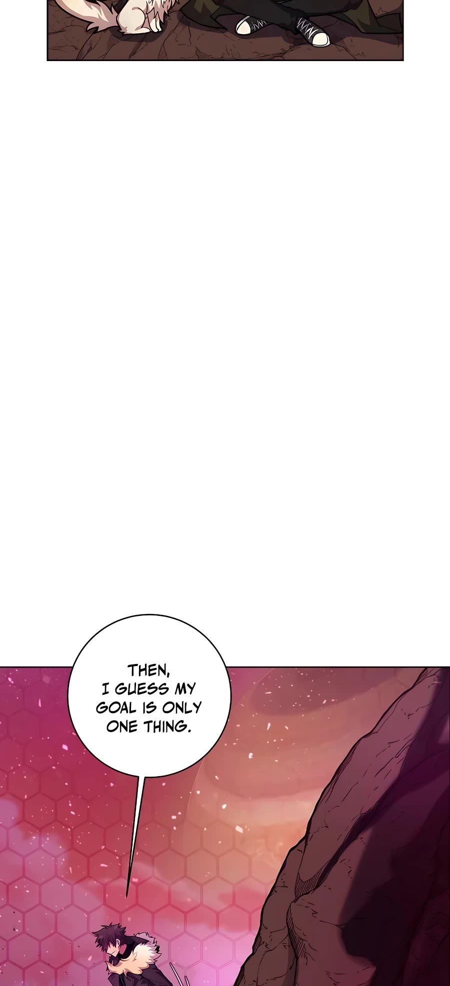 I Became a Part Time Employee for Gods Chapter 14 page 63 - Chapter 14