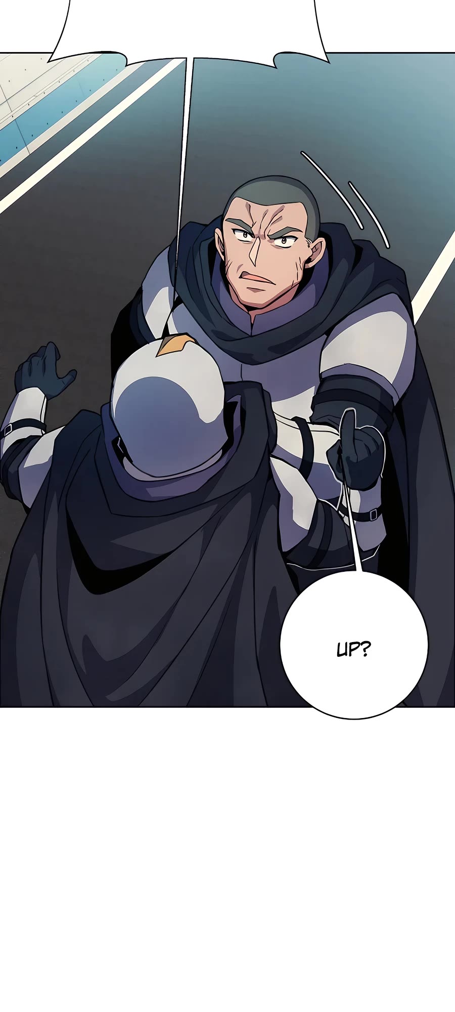 I Became a Part Time Employee for Gods Chapter 14 page 8 - Chapter 14