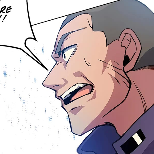 I Became a Part Time Employee for Gods Chapter 14 cover