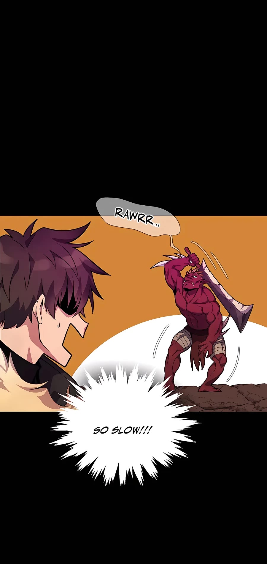 I Became a Part Time Employee for Gods Chapter 15 page 13 - Chapter 15