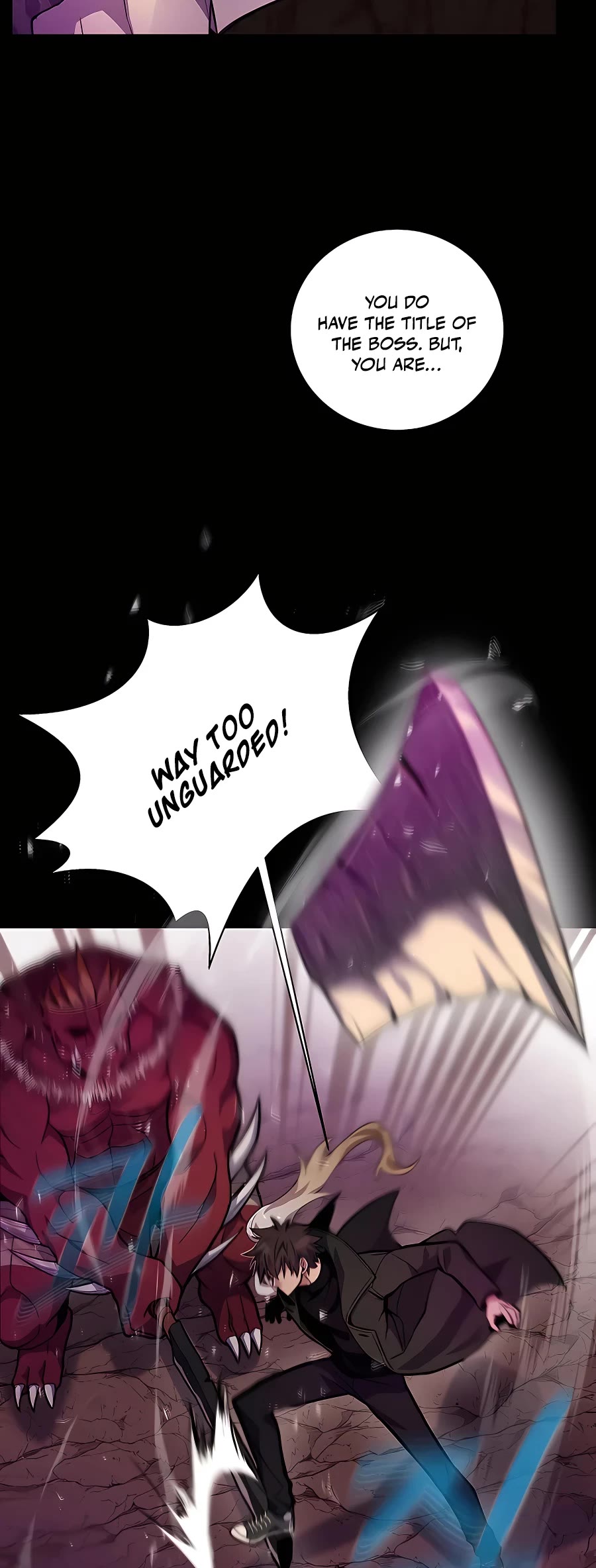 I Became a Part Time Employee for Gods Chapter 15 page 15 - Chapter 15