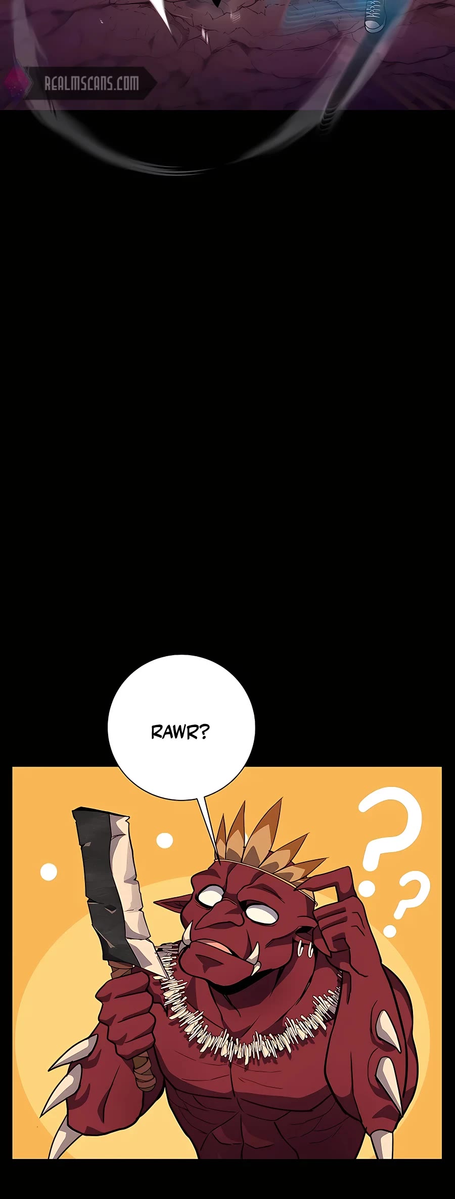 I Became a Part Time Employee for Gods Chapter 15 page 16 - Chapter 15