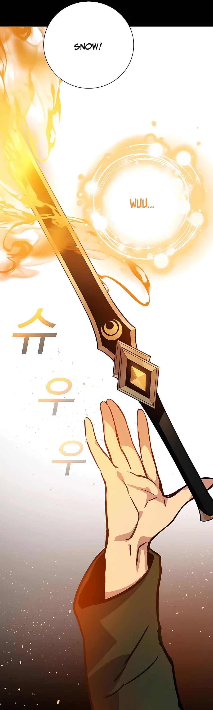 I Became a Part Time Employee for Gods Chapter 15 page 17 - Chapter 15