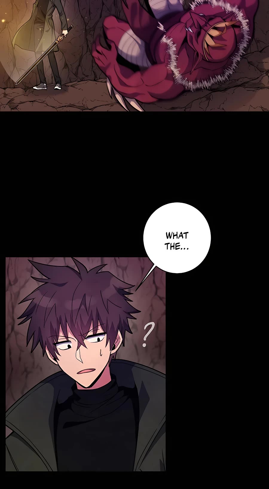 I Became a Part Time Employee for Gods Chapter 15 page 20 - Chapter 15