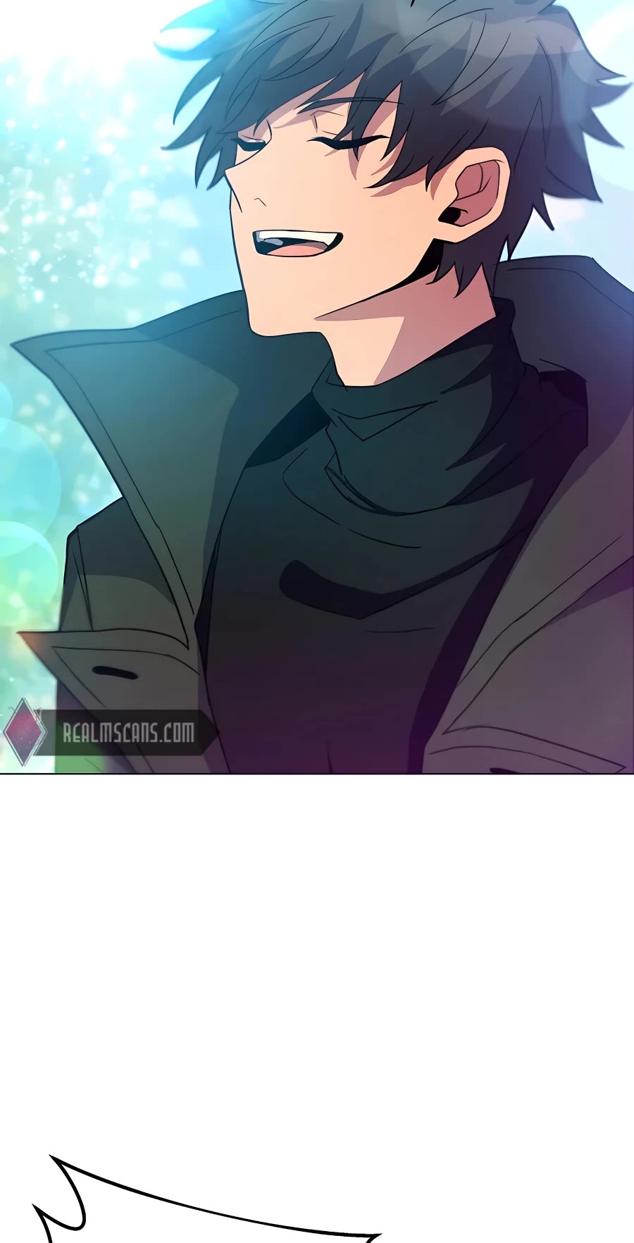 I Became a Part Time Employee for Gods Chapter 15 page 37 - Chapter 15