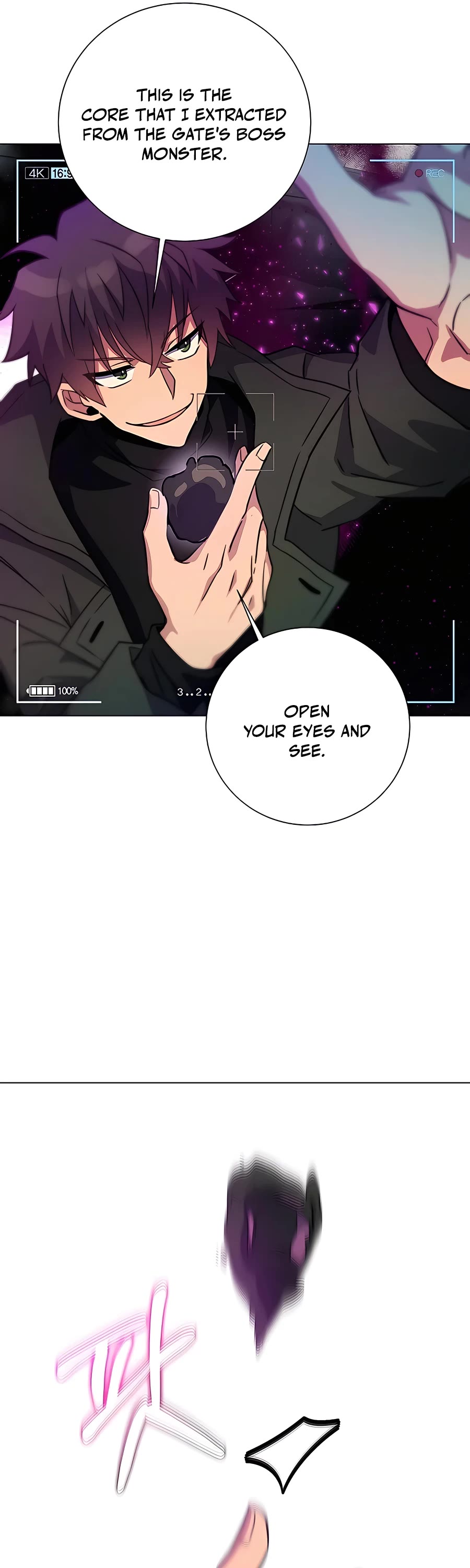 I Became a Part Time Employee for Gods Chapter 15 page 42 - Chapter 15