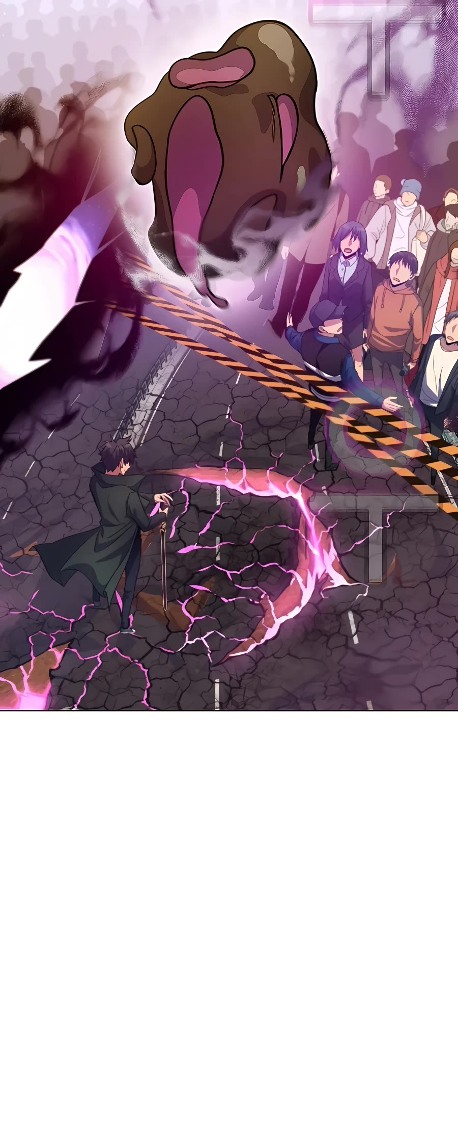 I Became a Part Time Employee for Gods Chapter 15 page 44 - Chapter 15