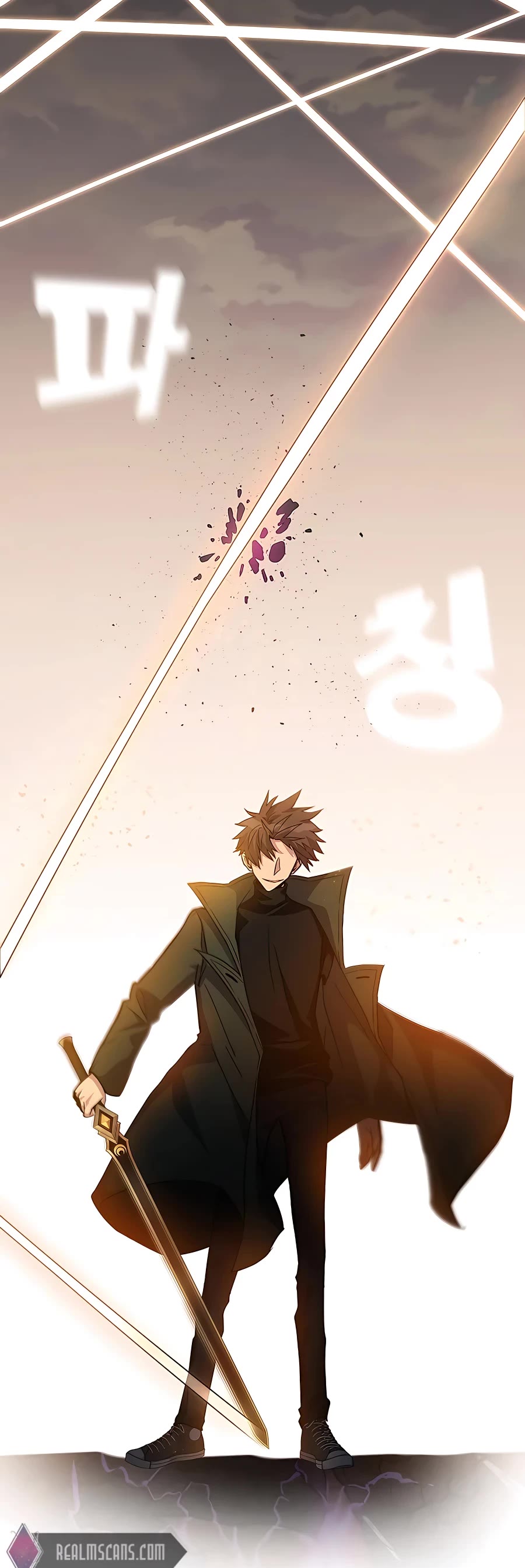 I Became a Part Time Employee for Gods Chapter 15 page 46 - Chapter 15