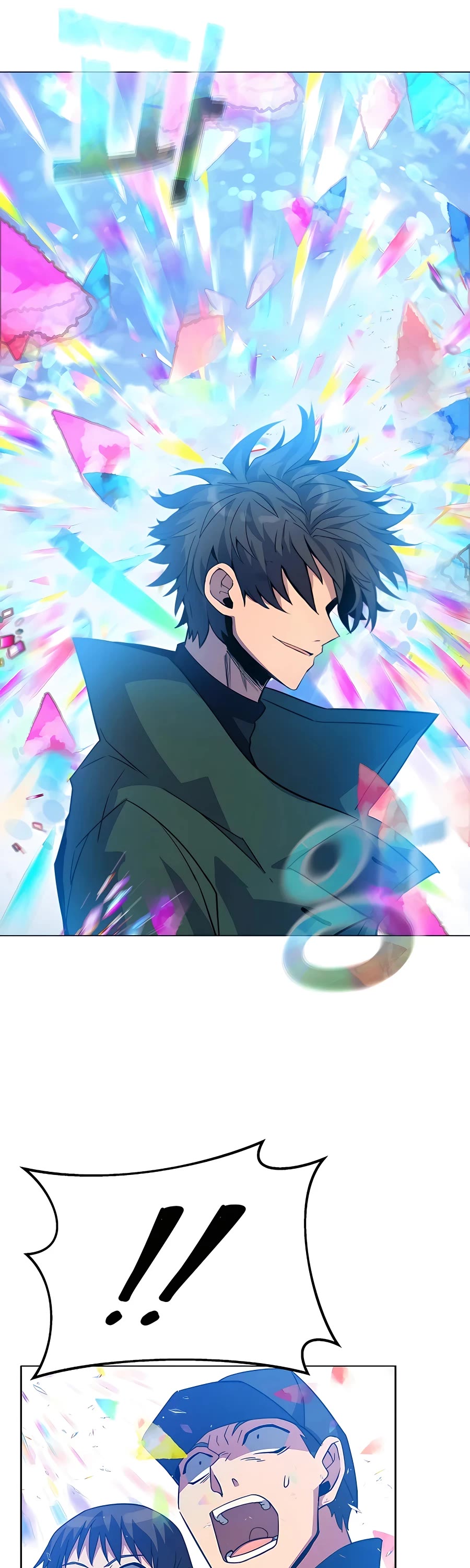 I Became a Part Time Employee for Gods Chapter 15 page 48 - Chapter 15