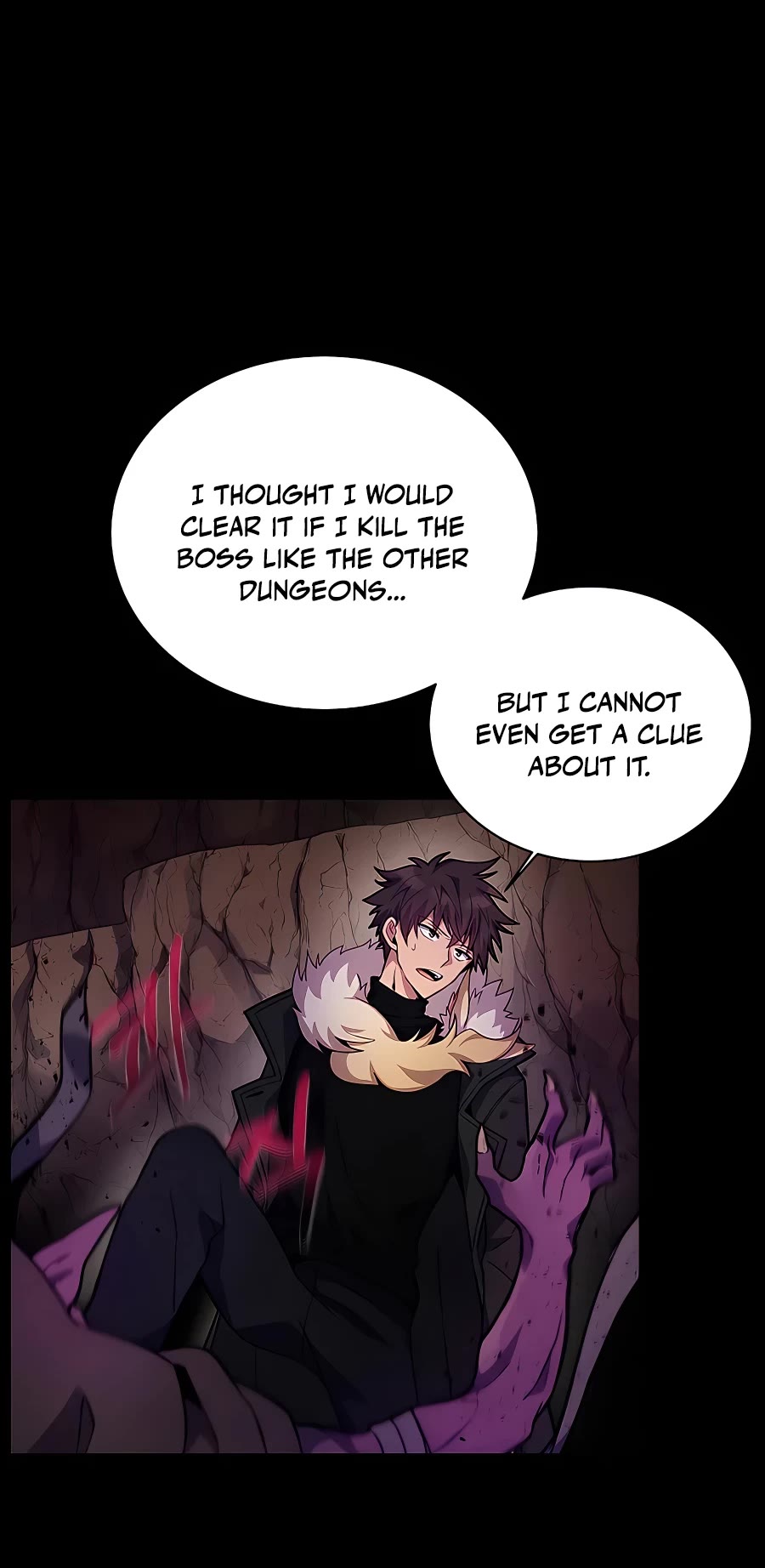 I Became a Part Time Employee for Gods Chapter 15 page 5 - Chapter 15
