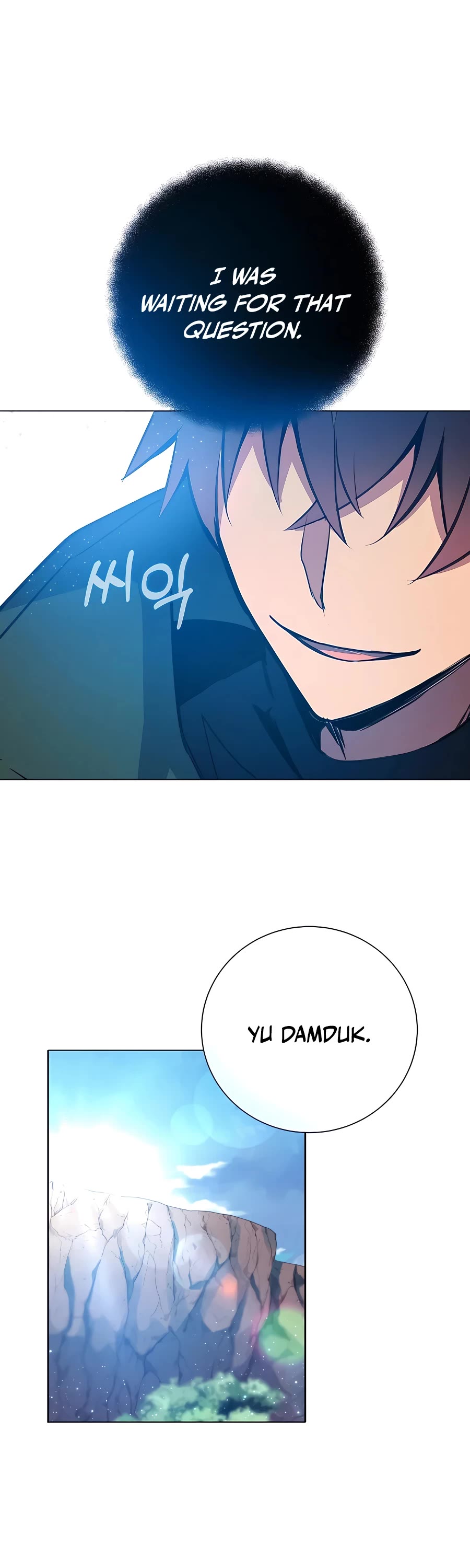 I Became a Part Time Employee for Gods Chapter 15 page 52 - Chapter 15