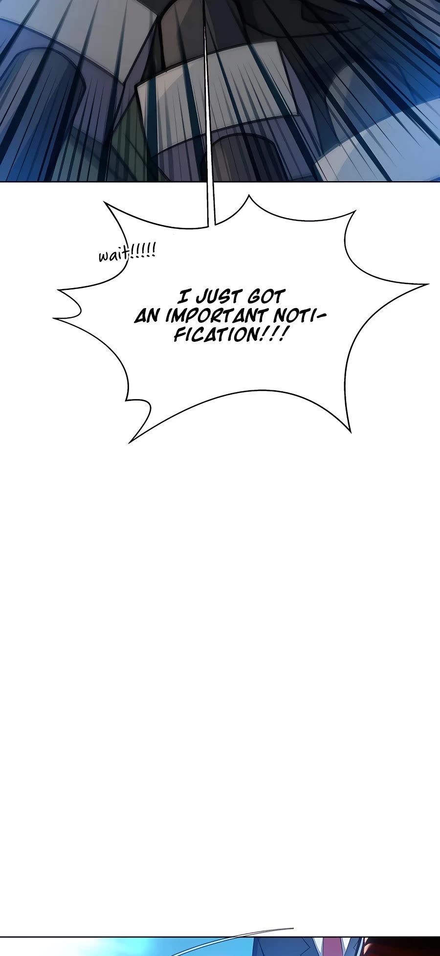 I Became a Part Time Employee for Gods Chapter 15 page 60 - Chapter 15