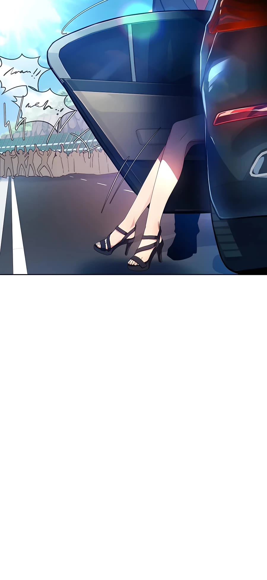 I Became a Part Time Employee for Gods Chapter 15 page 61 - Chapter 15
