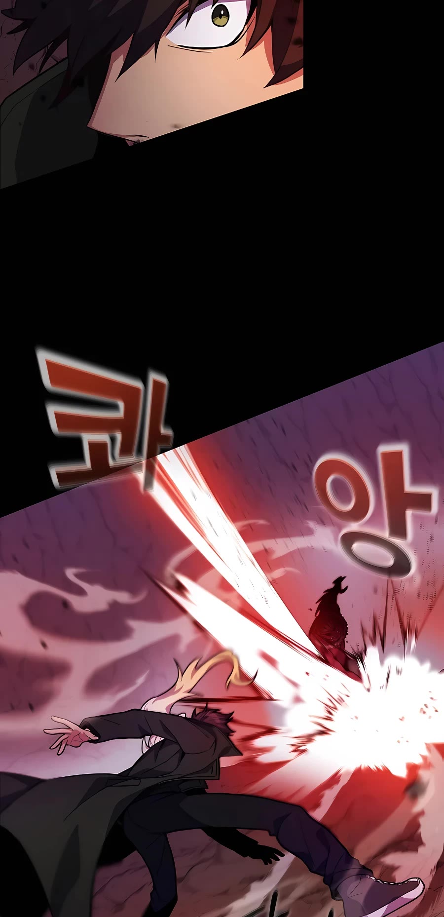 I Became a Part Time Employee for Gods Chapter 15 page 8 - Chapter 15
