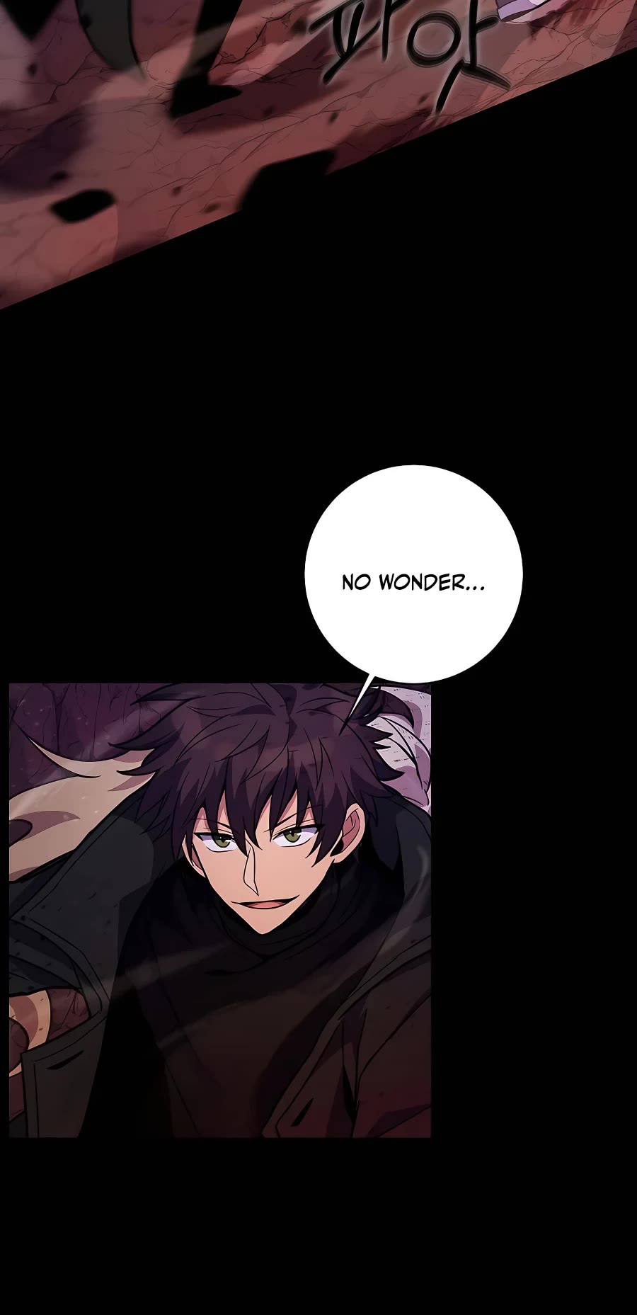 I Became a Part Time Employee for Gods Chapter 15 page 9 - Chapter 15