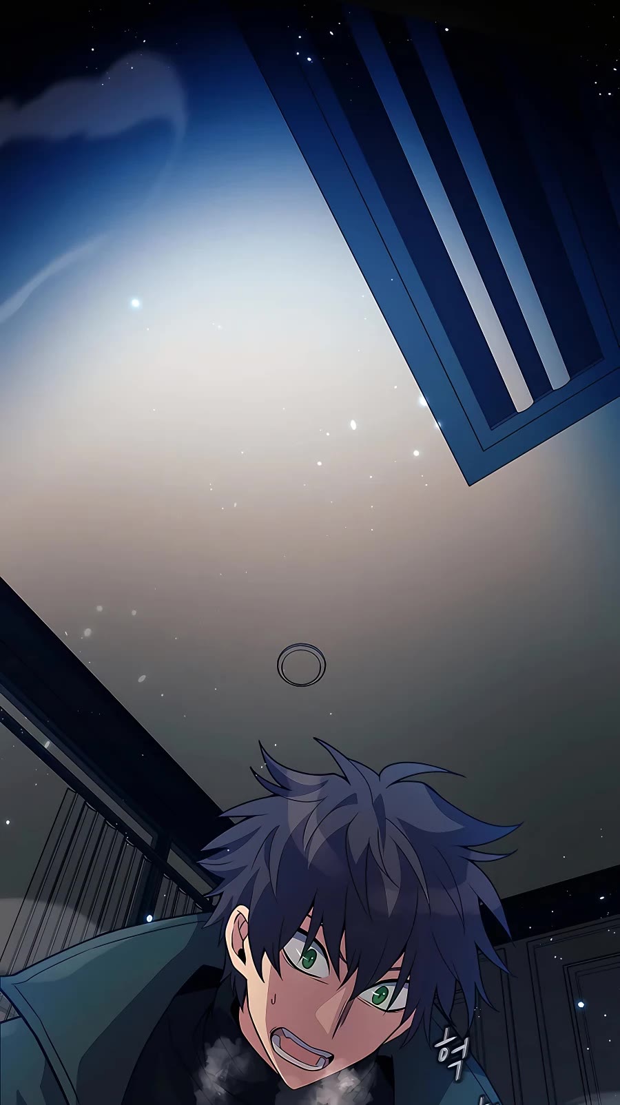 I Became a Part Time Employee for Gods Chapter 16 page 24 - Chapter 16