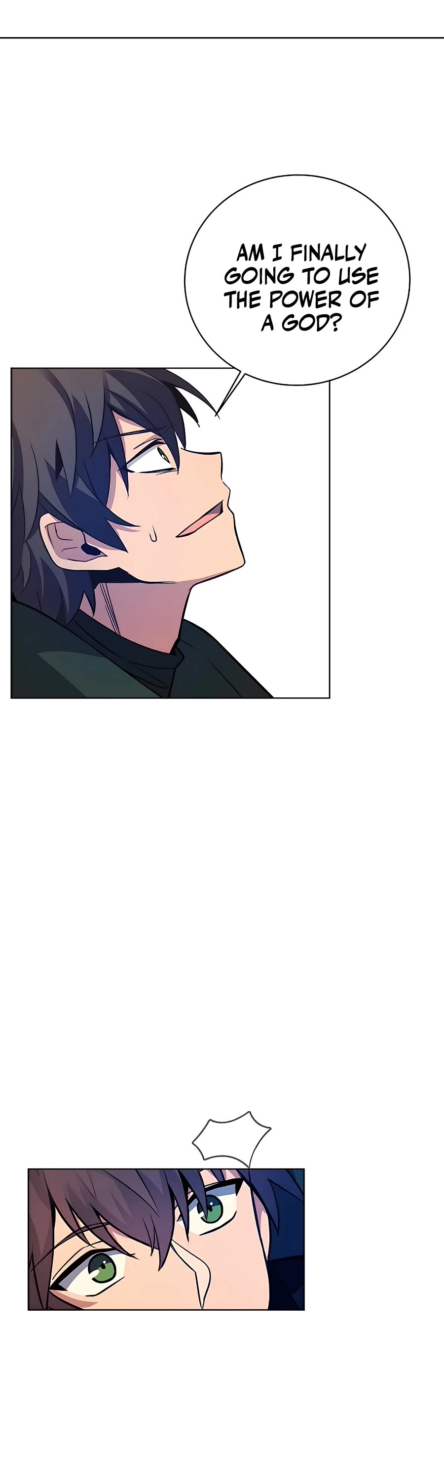 I Became a Part Time Employee for Gods Chapter 16 page 31 - Chapter 16