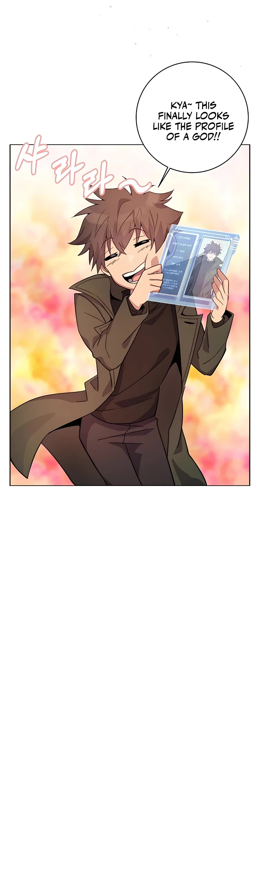 I Became a Part Time Employee for Gods Chapter 16 page 36 - Chapter 16