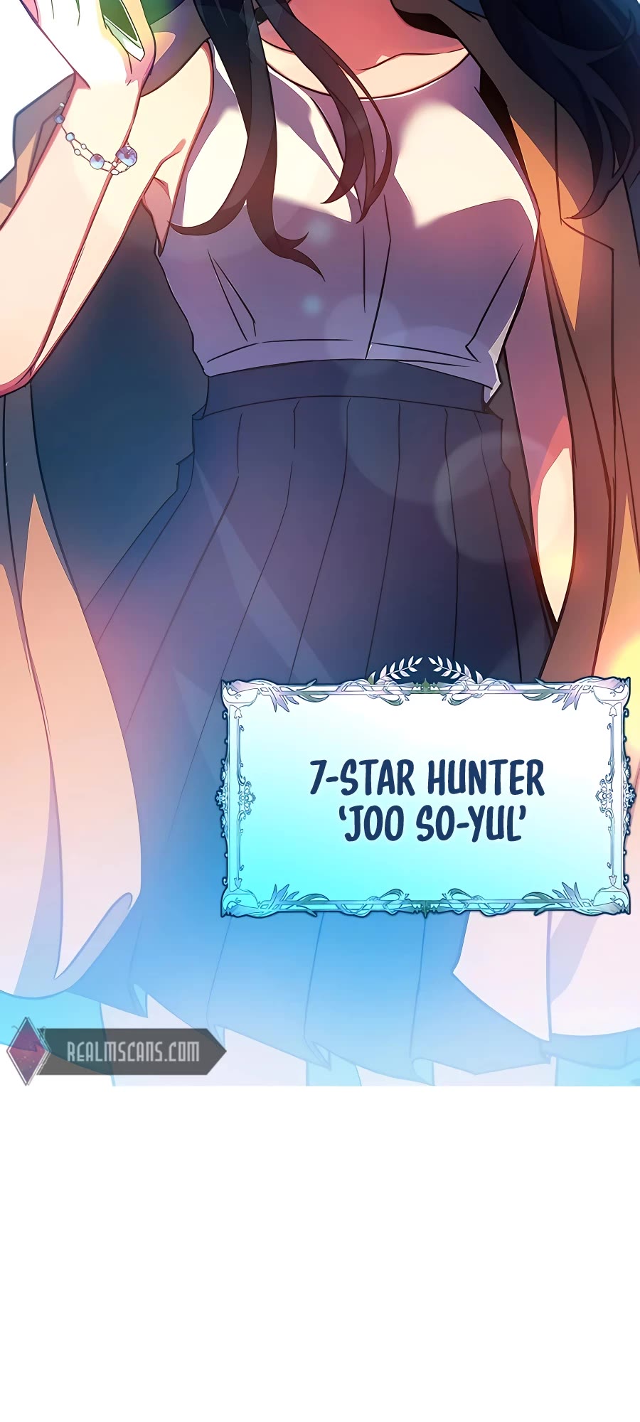 I Became a Part Time Employee for Gods Chapter 16 page 4 - Chapter 16