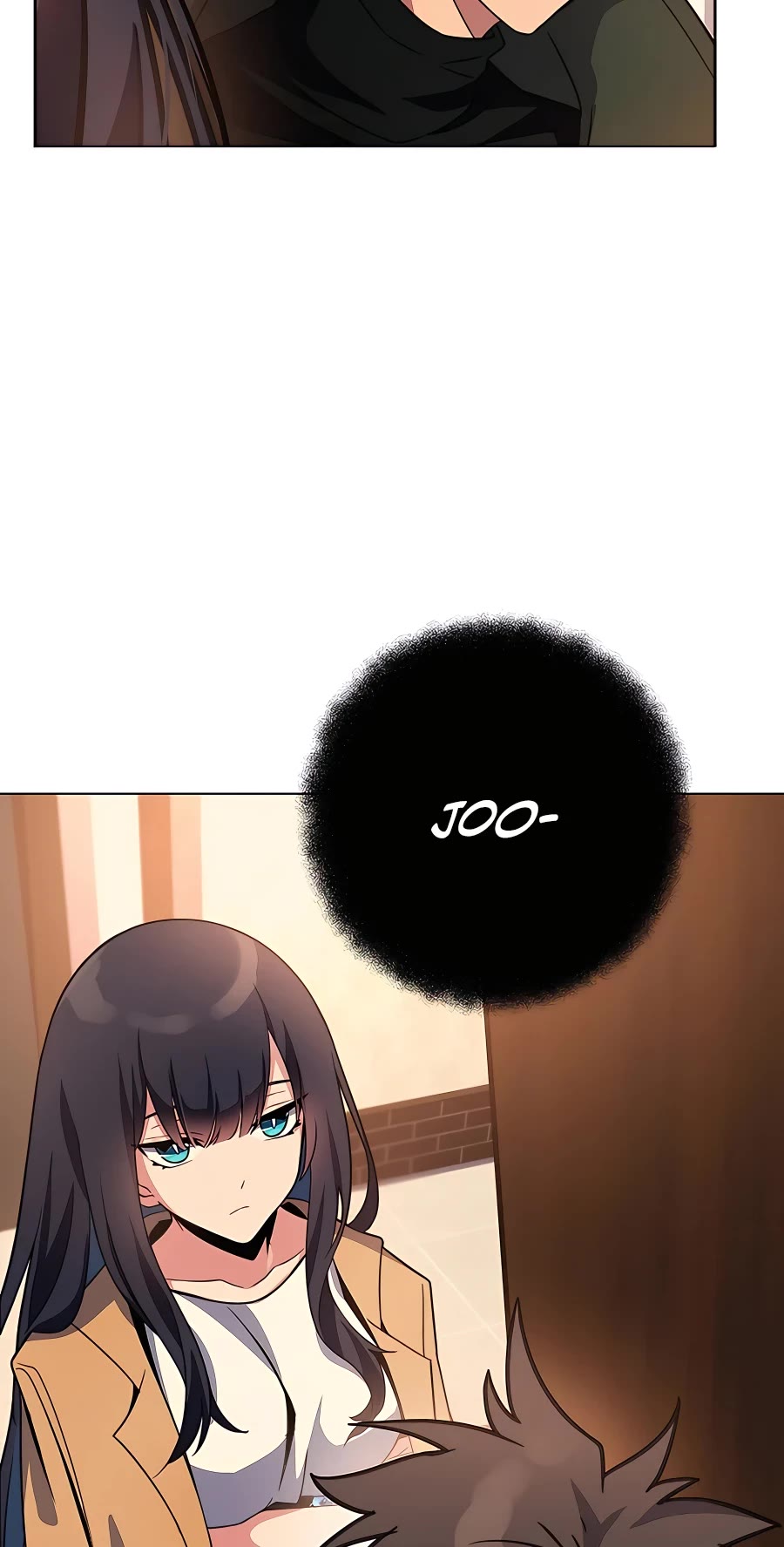 I Became a Part Time Employee for Gods Chapter 16 page 41 - Chapter 16