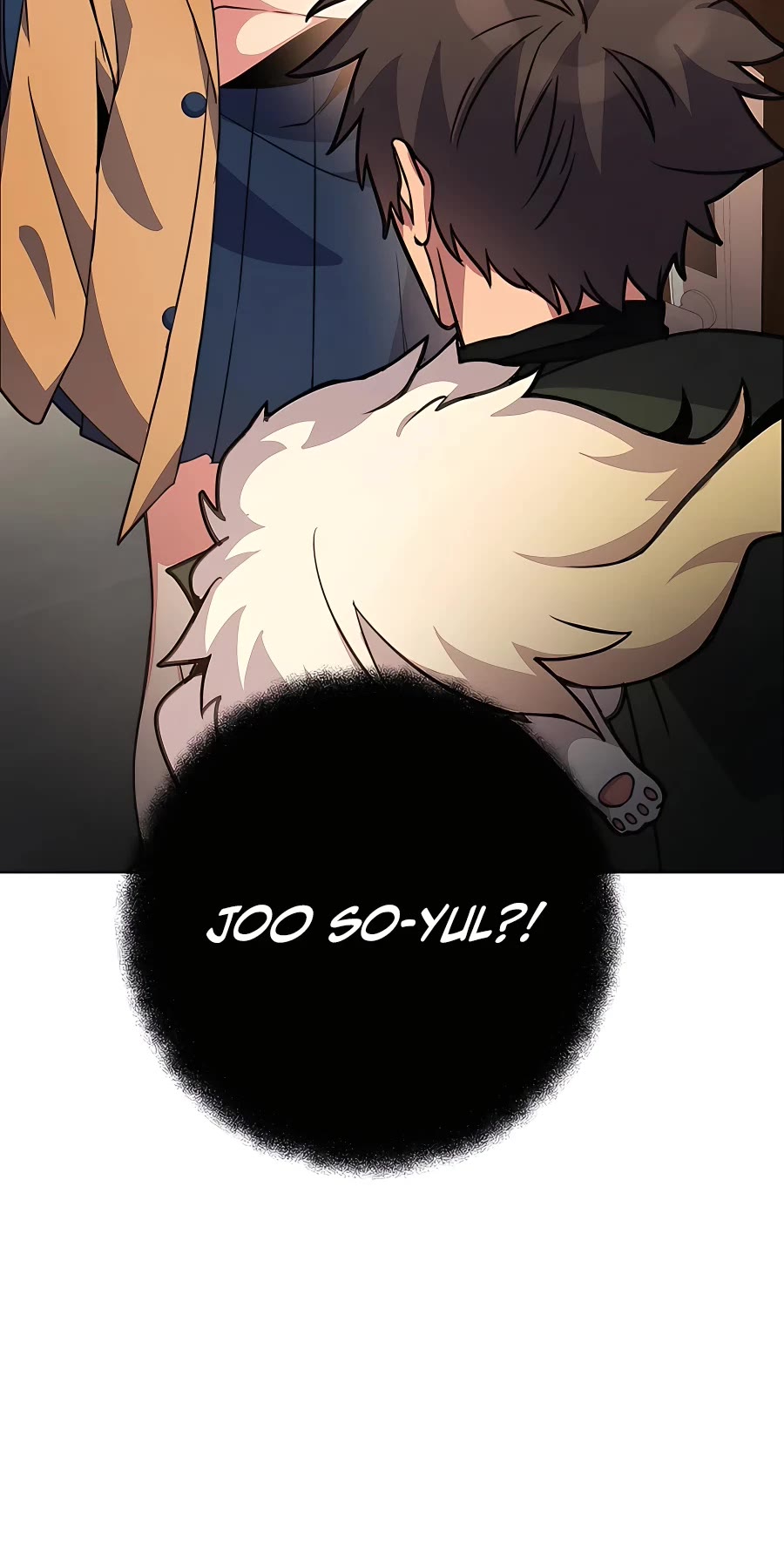 I Became a Part Time Employee for Gods Chapter 16 page 42 - Chapter 16