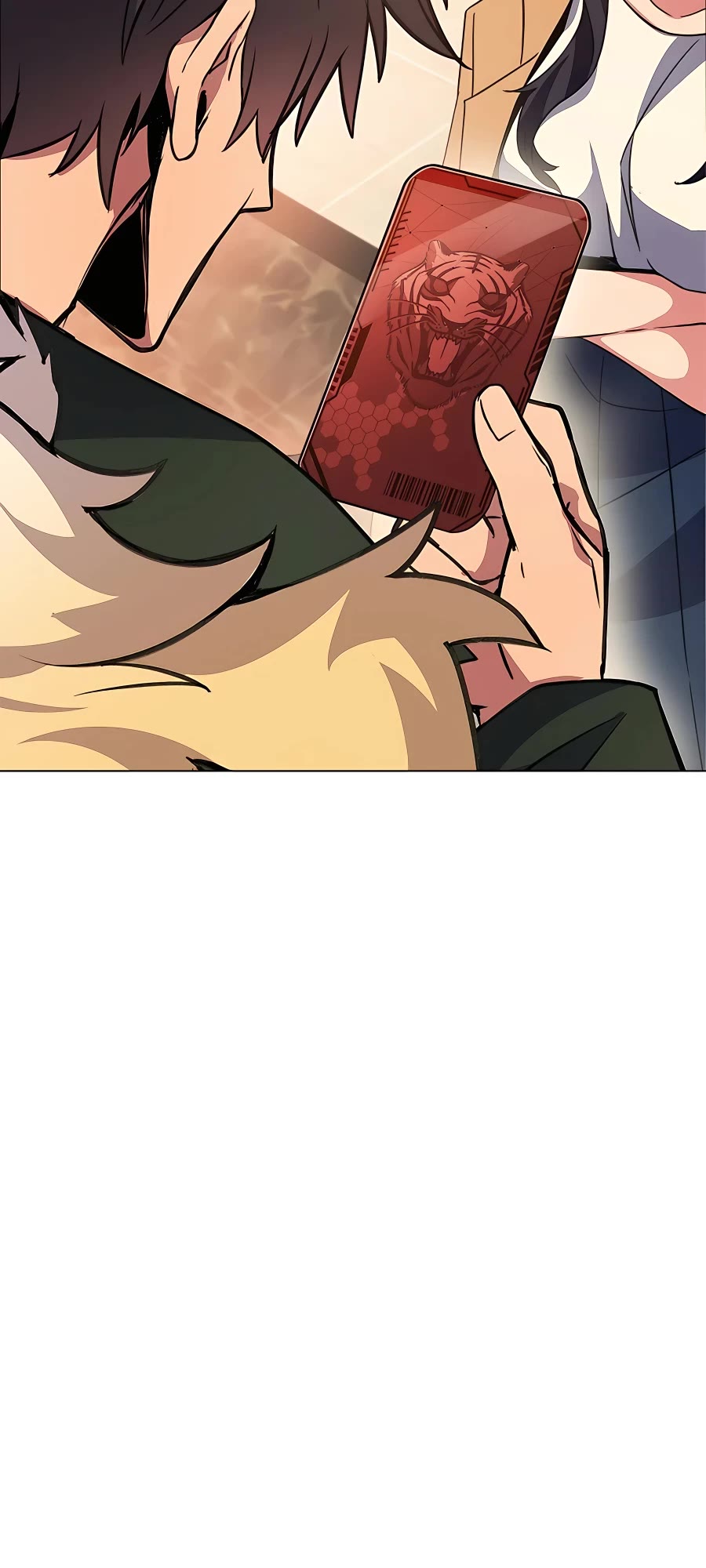 I Became a Part Time Employee for Gods Chapter 16 page 46 - Chapter 16
