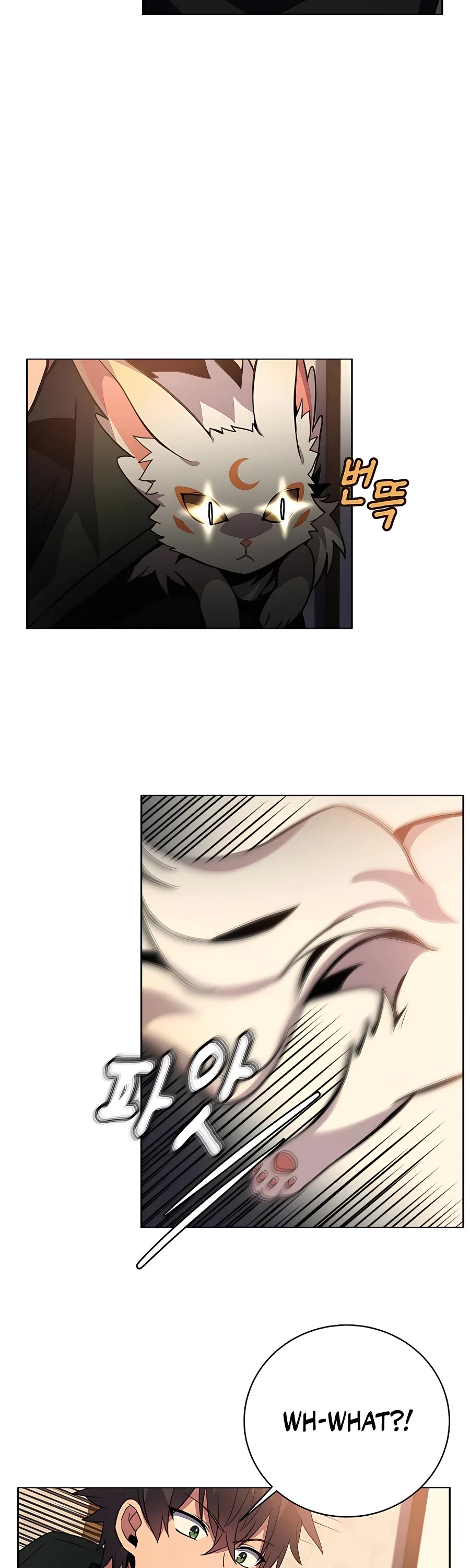 I Became a Part Time Employee for Gods Chapter 16 page 52 - Chapter 16