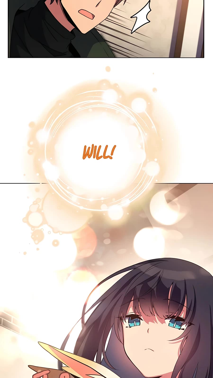 I Became a Part Time Employee for Gods Chapter 16 page 53 - Chapter 16