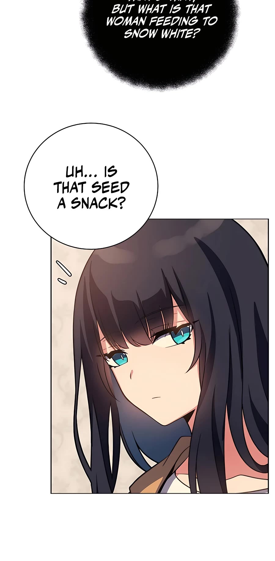 I Became a Part Time Employee for Gods Chapter 16 page 60 - Chapter 16