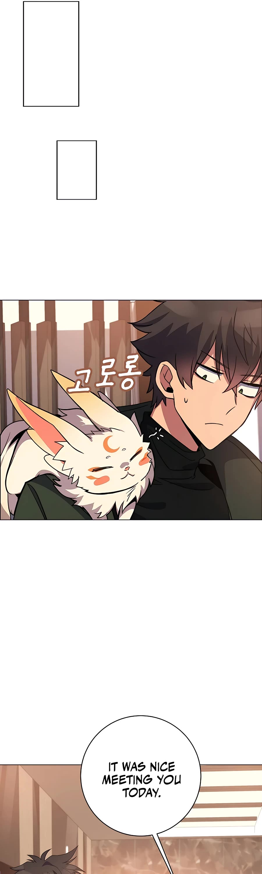 I Became a Part Time Employee for Gods Chapter 16 page 62 - Chapter 16