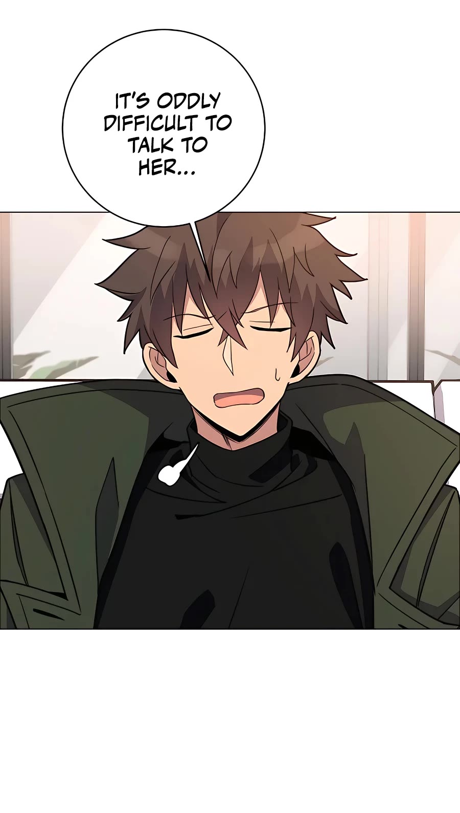 I Became a Part Time Employee for Gods Chapter 16 page 65 - Chapter 16