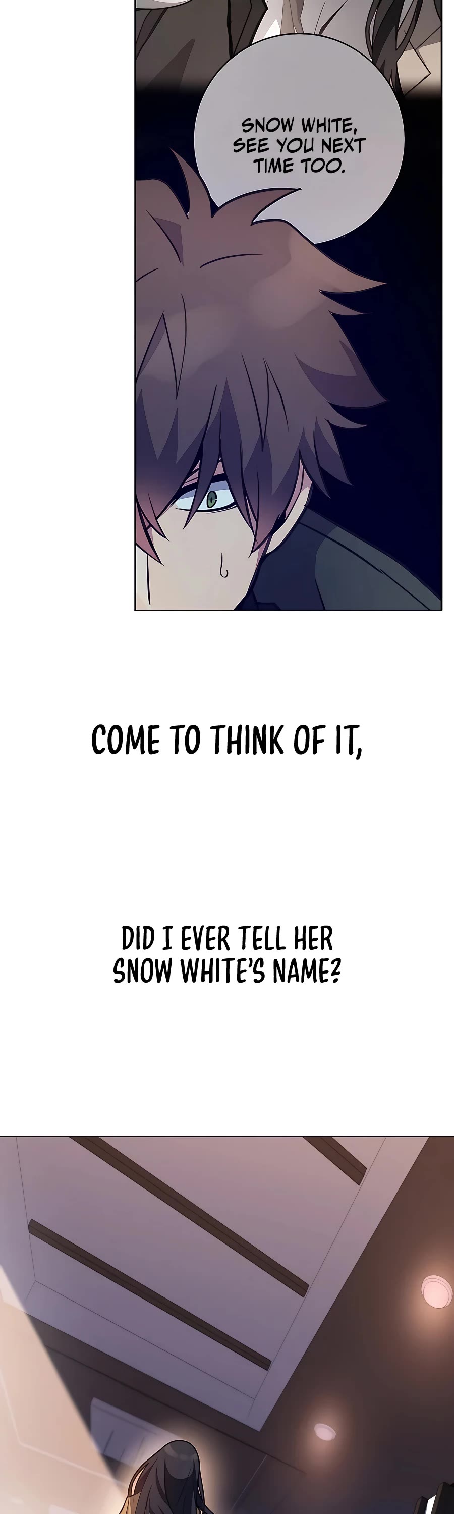 I Became a Part Time Employee for Gods Chapter 16 page 67 - Chapter 16