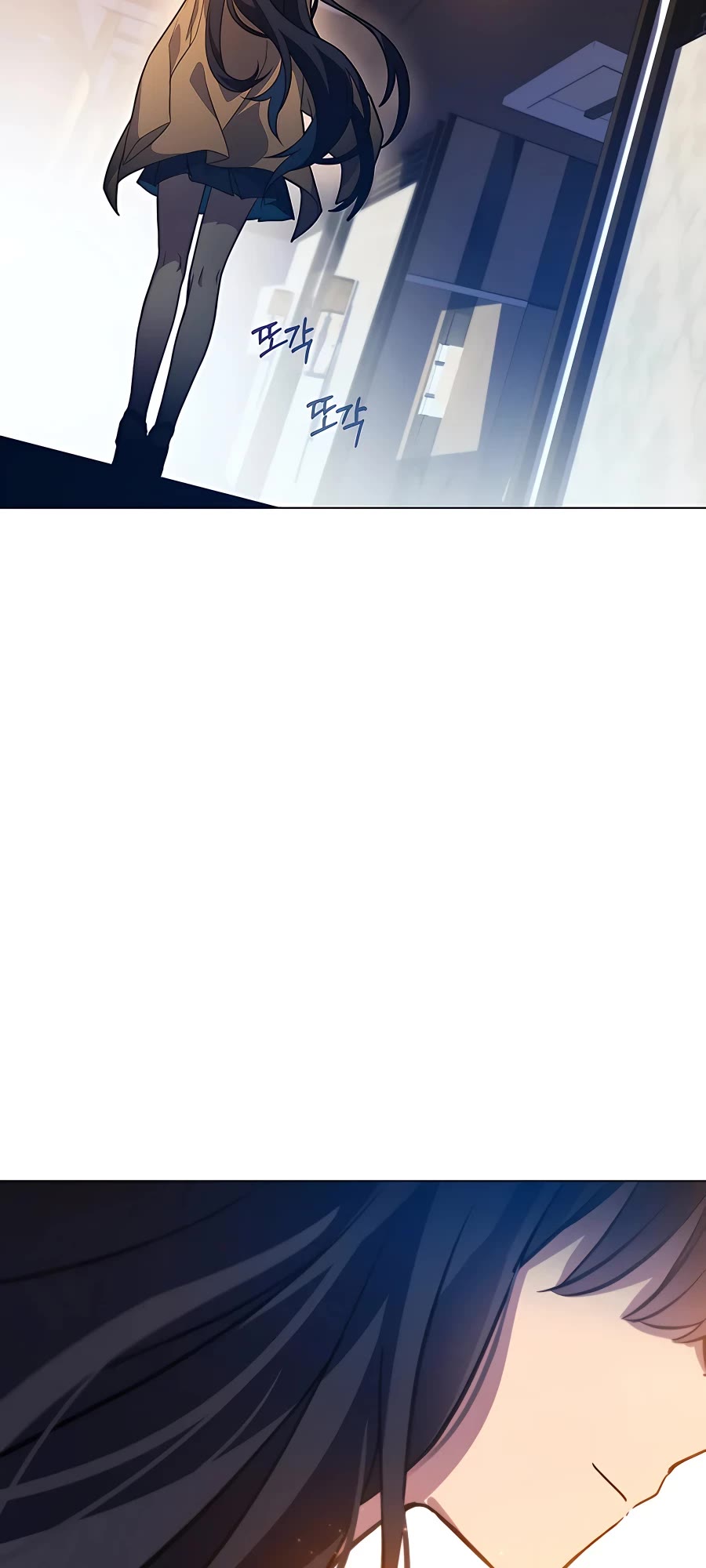 I Became a Part Time Employee for Gods Chapter 16 page 68 - Chapter 16