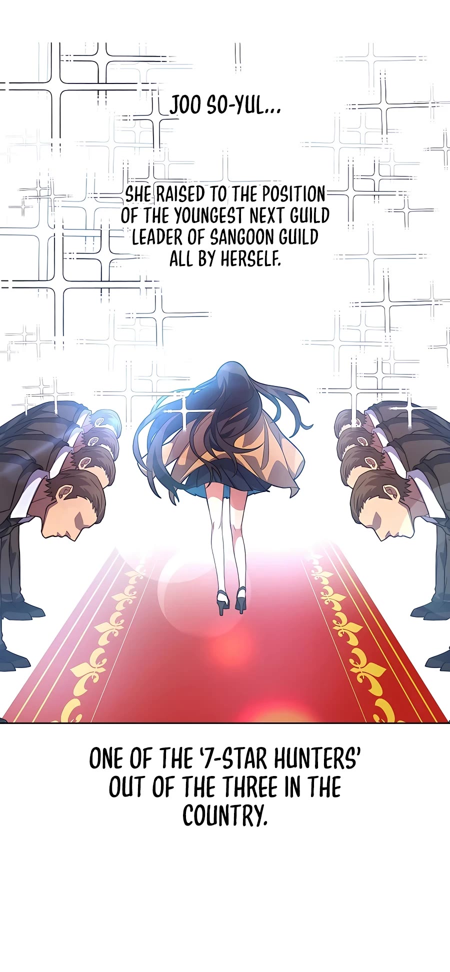I Became a Part Time Employee for Gods Chapter 16 page 8 - Chapter 16