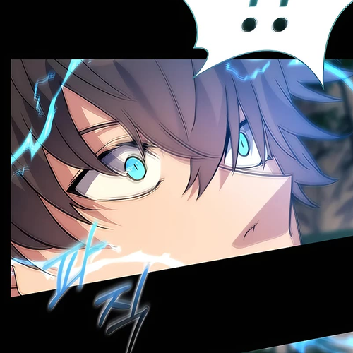 I Became a Part Time Employee for Gods Chapter 16 cover